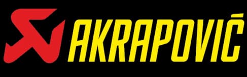 akrapovic logo